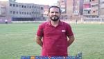 محمد الجمال مديرا فنيا لعرب