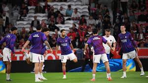 Lille-PSG : le coup d’envoi retardé — Le Figaro