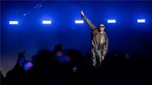 مروان بابلو يتألق في حفله بالسعودية بباقة من أقوى أغانيه (فيديو)