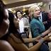 AP source: Hillary Clinton to text VP choice on Friday