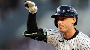 Yankees' Cody Bellinger Expected to Play in ALDS Game 1 After Heel Bruise