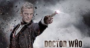 Image result for peter Capaldi fighting