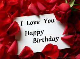 Birthday Love Poems for Him | ... others hottest Happy Birthday ... via Relatably.com