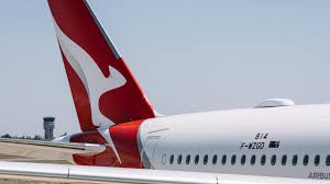 Qantas
