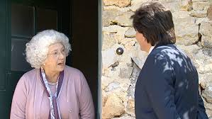 Tentativa de burla da Rainha D. Isabel II em Penamacor | Donos Disto Tudo | RTP