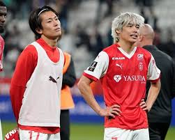 サッカーダイジェスト - News update