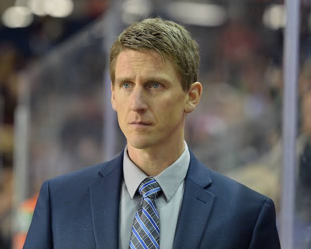 Kris Knoblauch Returns as Assistant Coach with Canada's National Junior  Team - Erie Otters