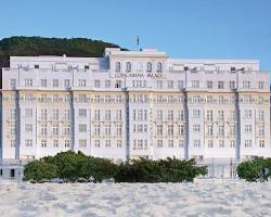 Imagem de Belmond Copacabana Palace