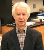 Masayoshi Yamaguchi, Ph.D., IOM, FAOE, DDG, DG, is Adjunct Professor, Department of Hematology and Medical Oncology, Emory University School of Medicine, ... - 1057489101348Masayoshi_Yamaguchi