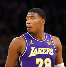 JJ Redick explains why Rui Hachimura didn’t play against Kings