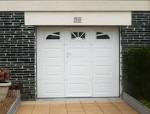 Porte de garage - Achat Vente Porte