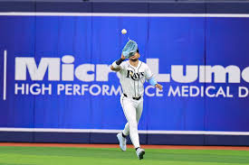Blue Jays - Rays