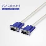 Belkin VGA Monitor Extension HDDB 15MHDDB 15F