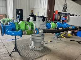 wearepremium #mpd #choke #valve #drilling #oilfield #oil ...
