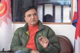 Leadership Tussles in Nepal's Major Parties Ahead of Elections