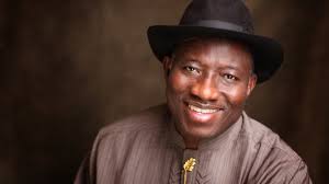 Image result for APC Replies Jonathan: Fear General Buhari If You Are Guilty