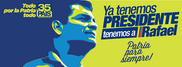 Resultado de imagen de que es la constitución politica del ecuador