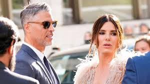 Sandra Bullock reveals why scammers pushed her to join social media - USA Today