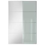Portes coulissantes - Rangement modulaire PAX - IKEA