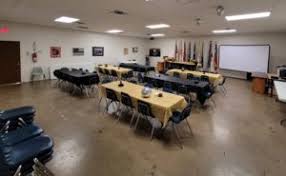 Event Space Rentals | Capital City VFW Post 8787