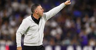 Vanney backs fully-fit LA Galaxy to defeat anyone in playoffs