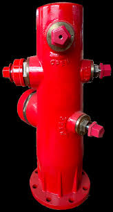 Control Valves & Devices | Hydrants & Riser Equipment | Fire ...