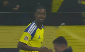 Alexander Isak y Victor Gyokeres lideraron con goles el debut triunfal de Suecia en Nations League