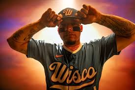 Take a look at Brewers' City Connect jerseys for 2026 season