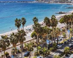 Imagem de Cannes, France