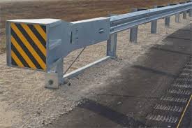 Guardrail Products - GSI Highway