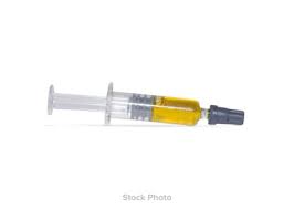 Hai Dragon Syringe Sugar Cookie Hybrid at Medusa Farms