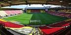 Vicarage road