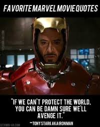 Marvel Quotes on Pinterest | Thor Quotes, Avengers Quotes and ... via Relatably.com