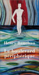 Henry Bauchau, Antigone - Le Carnet et les Instants