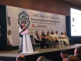 Pronostica SMN hasta 36 ciclones en la temporada 2026, 21 en el océano Pacífico -