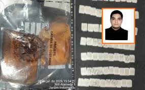Advogado é flagrado tentando entrar com whisky e chips de celulares na PCE