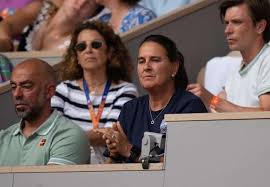 All About Mirra Andreeva and Marta Kostyuk’s Female Coaches Who’ve Taken the French Open by Storm