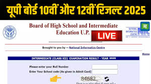 UP Board 10th 12th Result Out LIVE: यूपी बोर्ड 10वीं, 12वीं का रिजल्ट हुआ जारी, लिंक upmsp.edu.in पर करें चेक