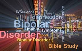 What Does The Bible Teach About Bipolar Disorder? via Relatably.com