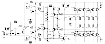 Image result for POWER AMPLI