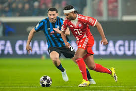Countdown im Stream: Schafft Atalanta das Wunder oder veredeln die Bayern den Hinspielsieg? | blue News