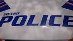Taxi driver passengers attack JMPD