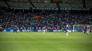 Start Bet se torna patrocinadora oficial do Campeonato Mineiro de 2026