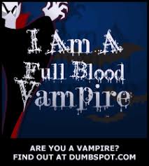 Famous quotes about &#39;Vampires&#39; - QuotationOf . COM via Relatably.com