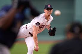 Walker Buehler's Turnaround: Red Sox Pitcher Overcomes Stubbornness and Delivers Solid Outing