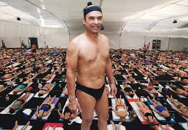 Image result for bikram