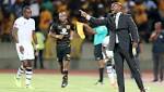 Steve Komphela: awkward season, even
