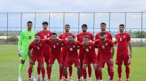 Iran vs Gambia Lineups, Score, Live Streams, How and Where to Watch