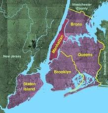 Resultado de imagen de manhattan