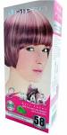 Dispo esi Act Hair Permanent Hair Dye Light Violet Pear Golden ... - 91-169